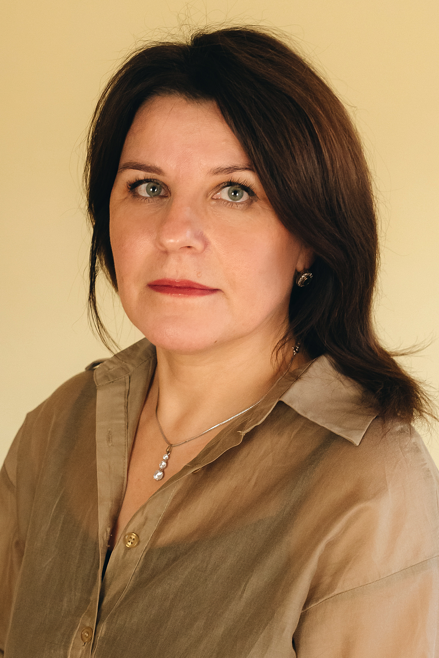 Воспитатель Вишнякова Елена Викторовна.