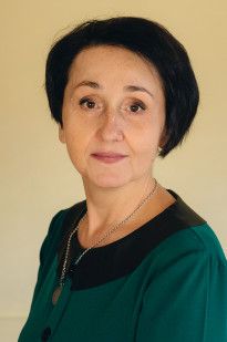 Ткачёва Елена Николаевна Ткачёва Елена Николаевна