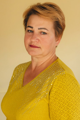 Воспитатель Аверьянова Елена Николаевна Воспитатель Аверьянова Елена Николаевна