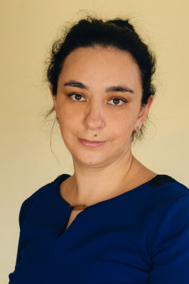 Воспитатель Конева Антонина Викторовна Воспитатель Конева Антонина Викторовна